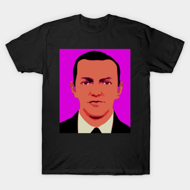 db cooper T-Shirt by oryan80